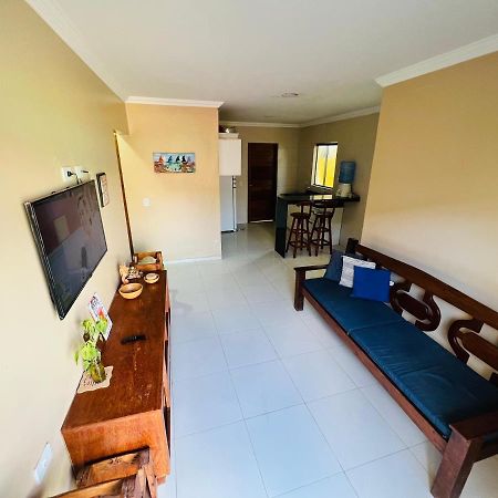 Hostel Maracaipe ปอร์โต จิ กาลินญาส ภายนอก รูปภาพ