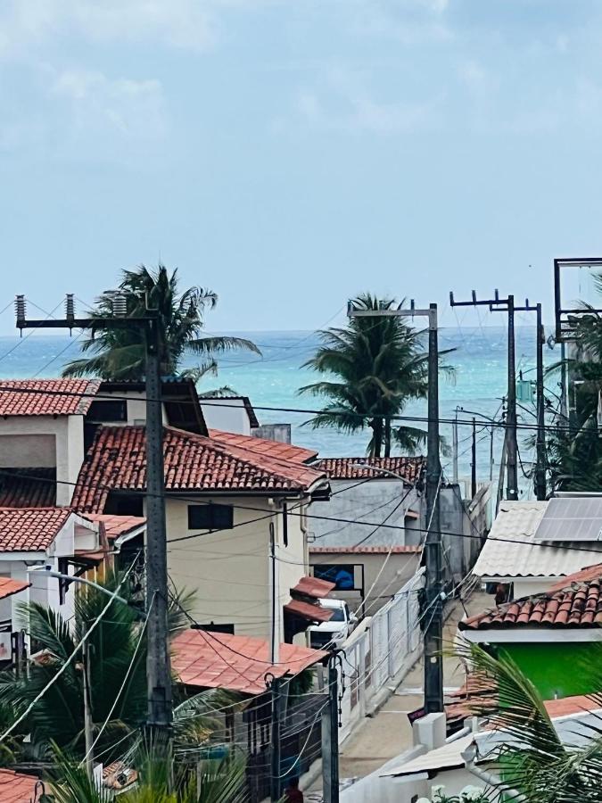 Hostel Maracaipe ปอร์โต จิ กาลินญาส ภายนอก รูปภาพ