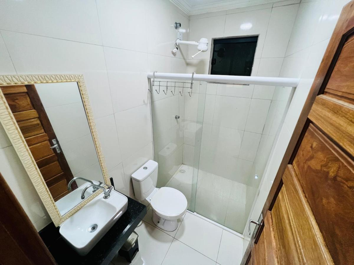 Hostel Maracaipe ปอร์โต จิ กาลินญาส ภายนอก รูปภาพ