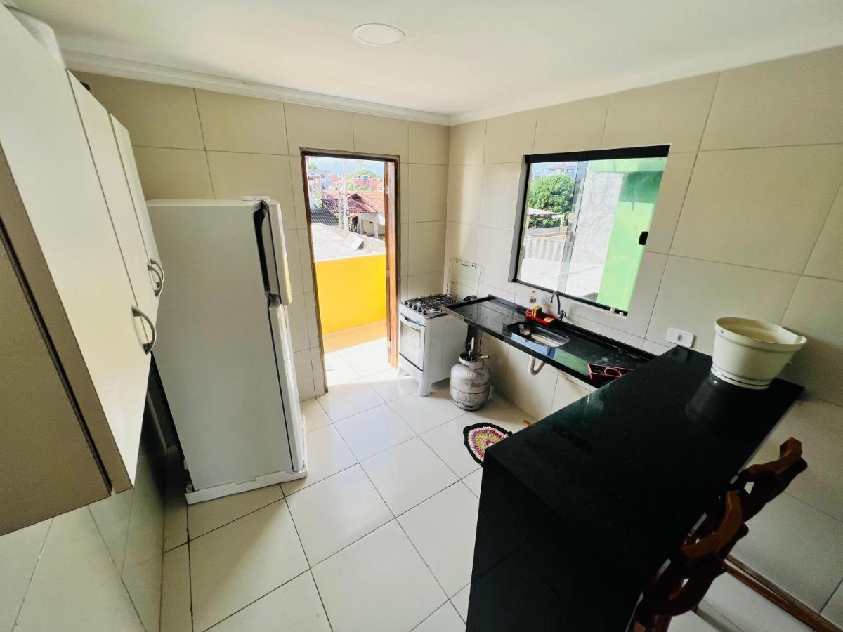 Hostel Maracaipe ปอร์โต จิ กาลินญาส ภายนอก รูปภาพ