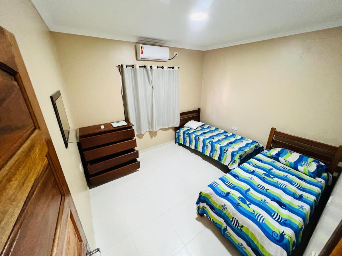 Hostel Maracaipe ปอร์โต จิ กาลินญาส ภายนอก รูปภาพ