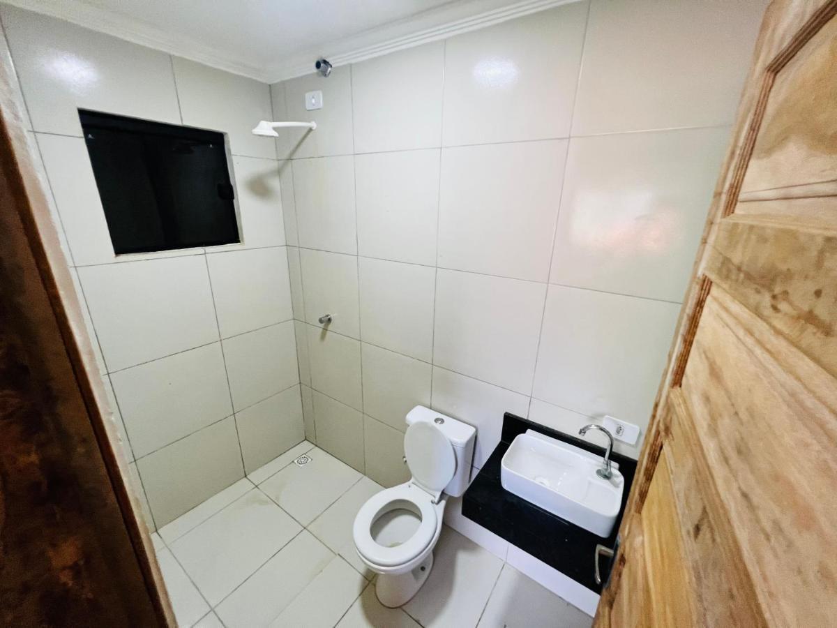 Hostel Maracaipe ปอร์โต จิ กาลินญาส ภายนอก รูปภาพ