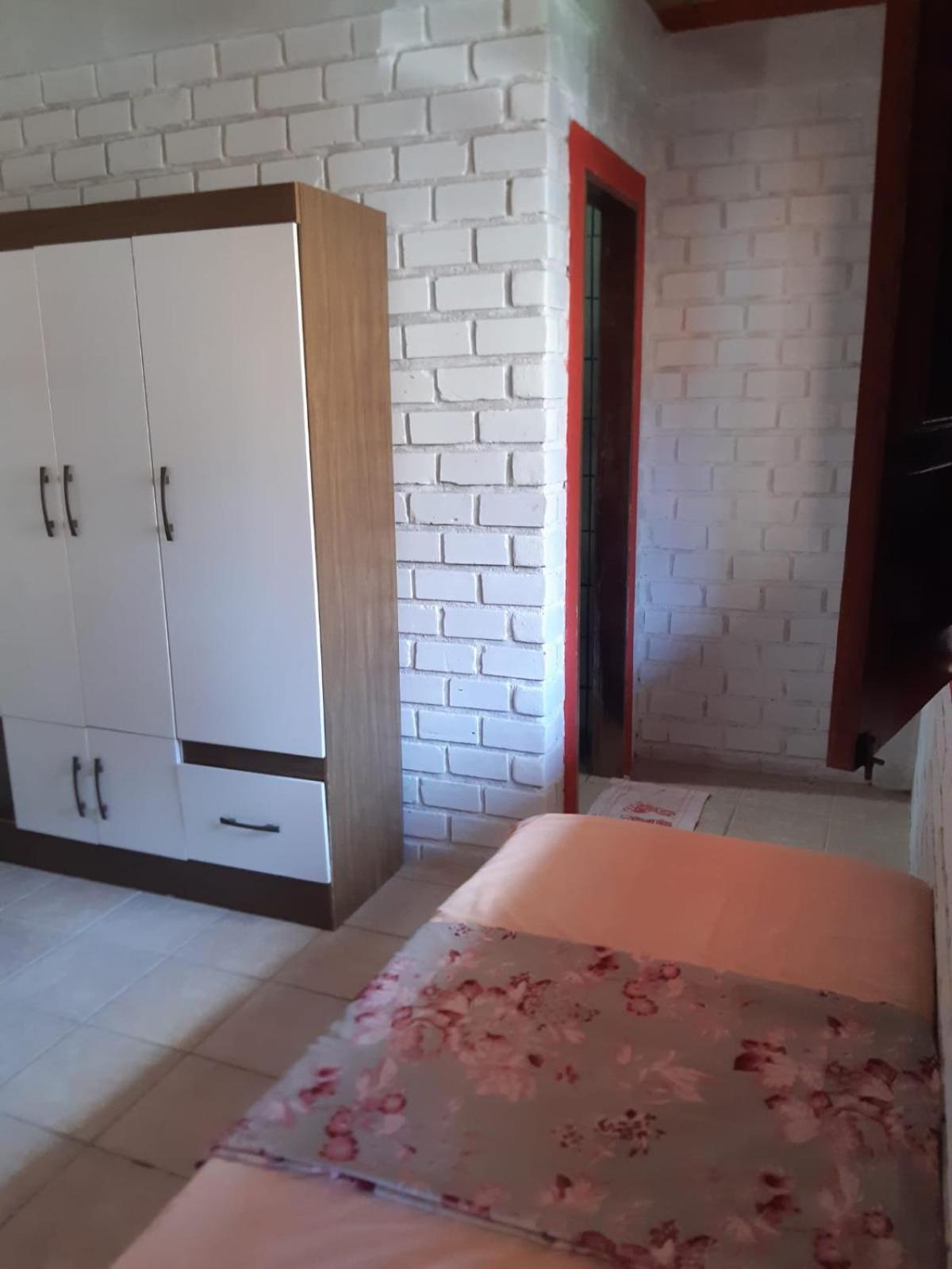 Hostel Maracaipe ปอร์โต จิ กาลินญาส ภายนอก รูปภาพ